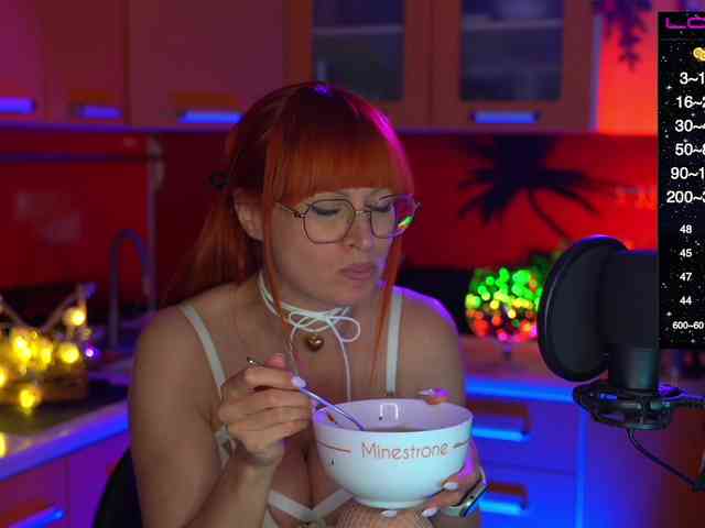 Redfury69 webcam