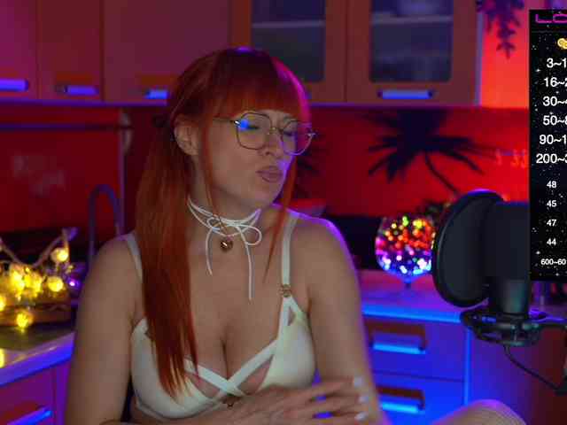 Redfury69 webcam
