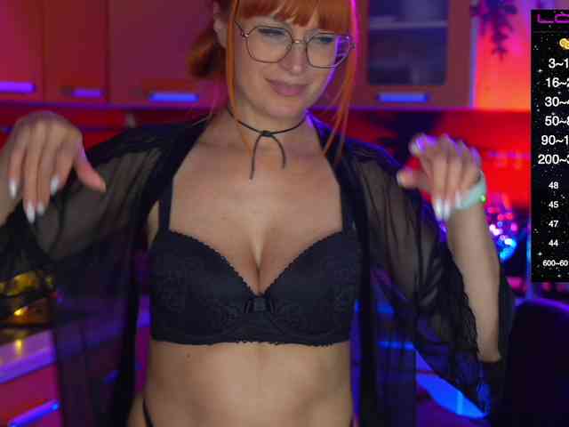 Redfury69 webcam