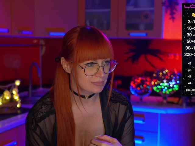 Redfury69 webcam