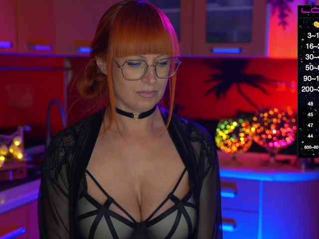 Redfury69 webcam