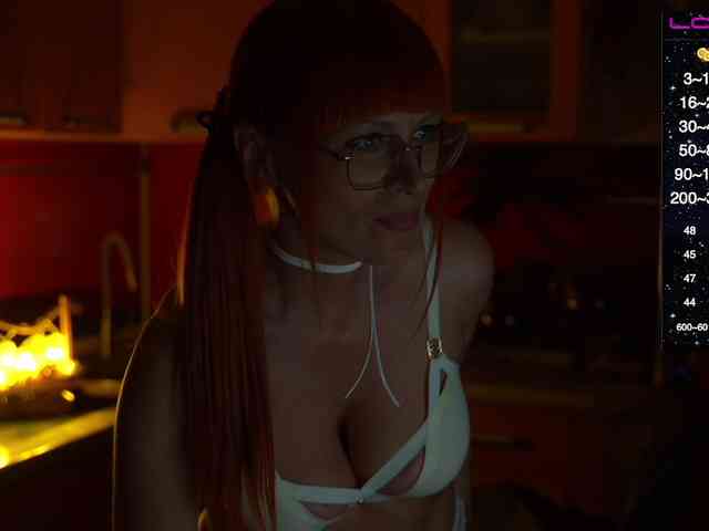 Redfury69 webcam