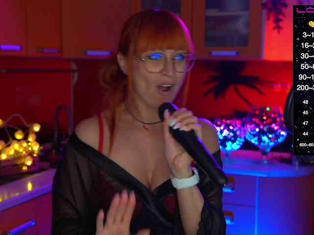 Redfury69 Sex Cam Show