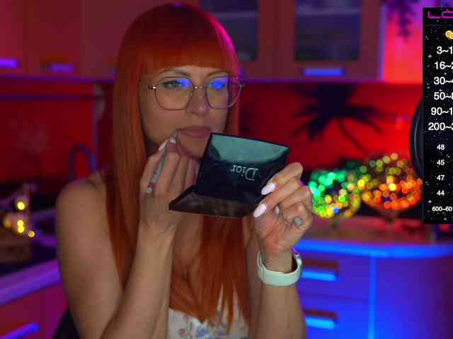 Redfury69 webcam