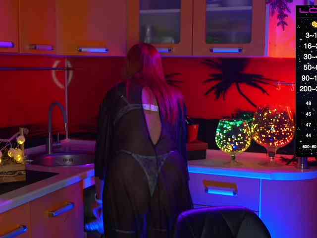Redfury69 webcam