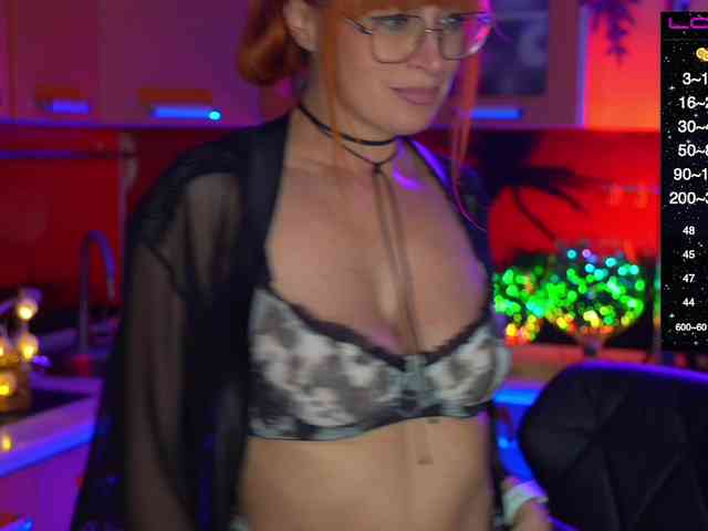 Redfury69 webcam