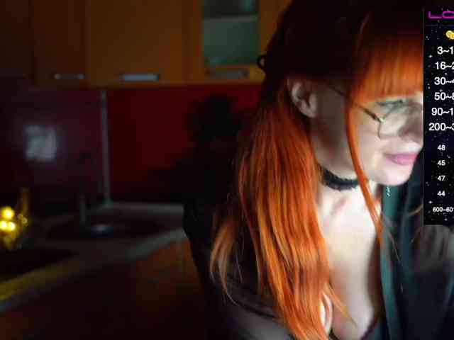 Redfury69 webcam