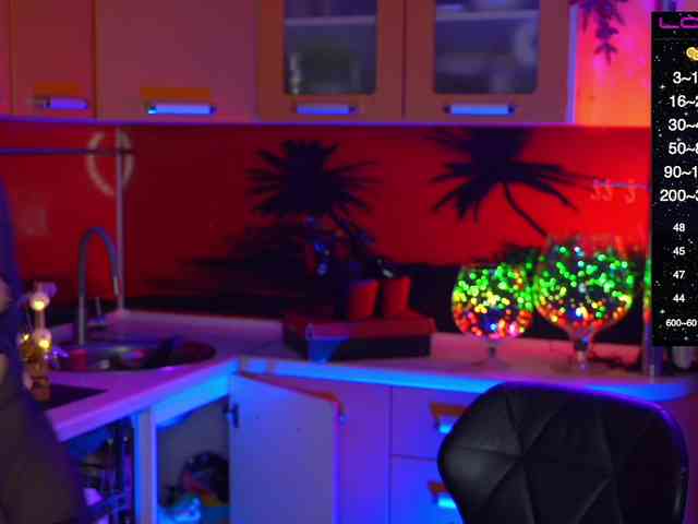 Redfury69 webcam