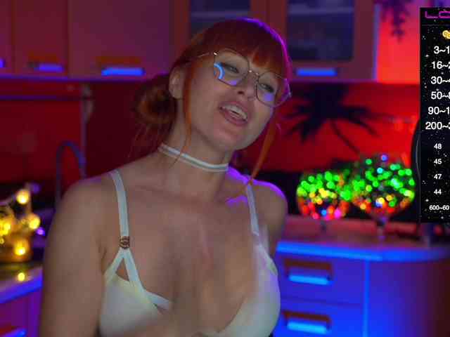 Redfury69 webcam