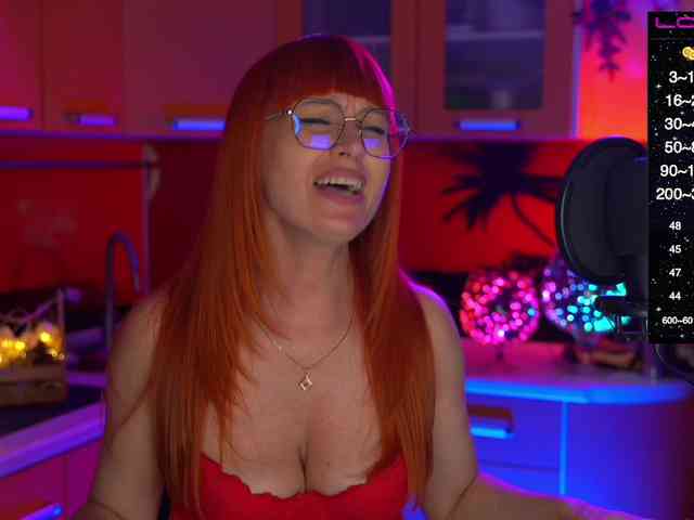 Redfury69 webcam
