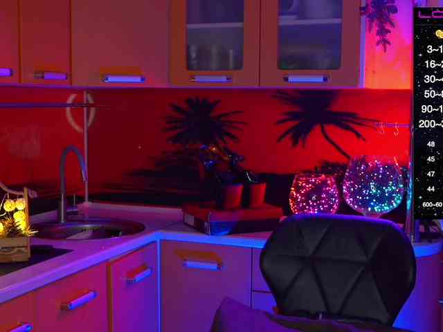 Redfury69 webcam