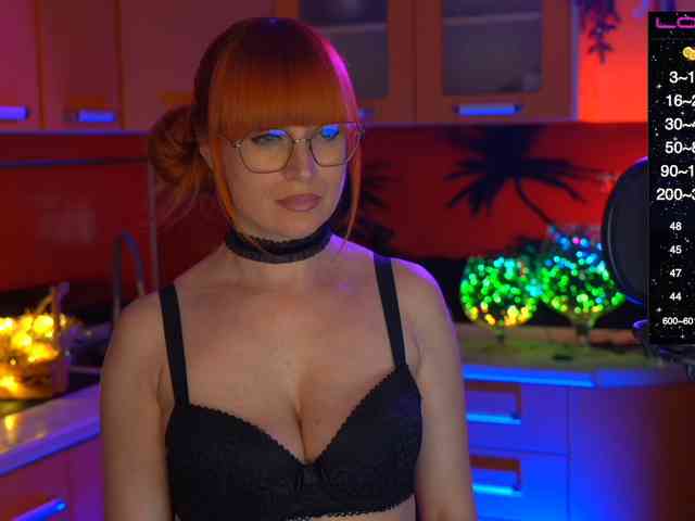 Redfury69 webcam