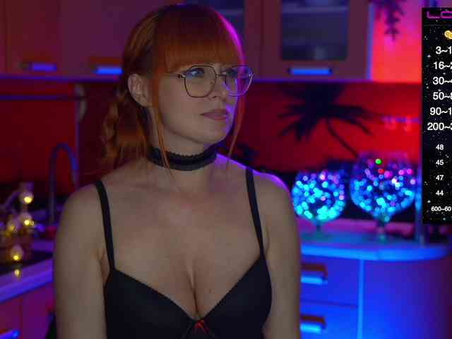 Redfury69 webcam