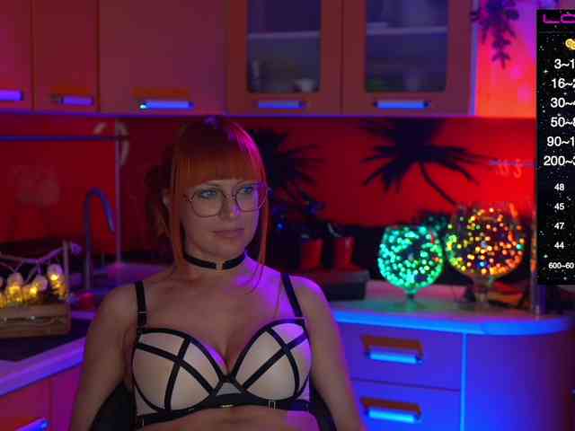 Redfury69 webcam