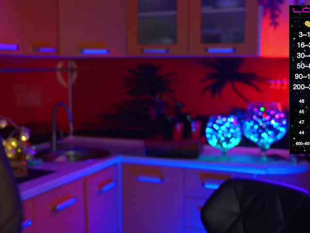 Redfury69 webcam