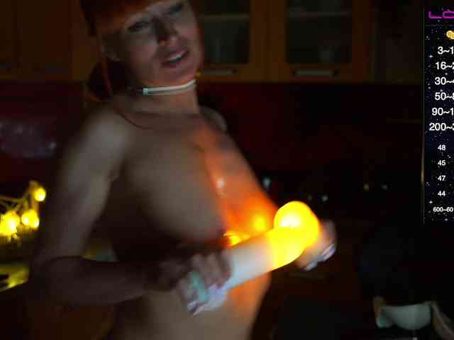Redfury69 webcam