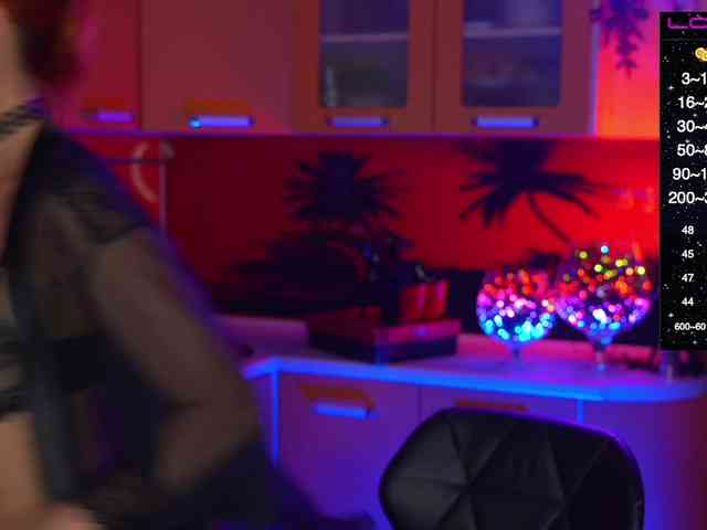 Redfury69 webcam