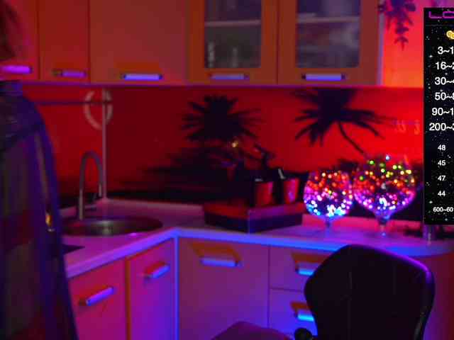 Redfury69 Sex Cam Show