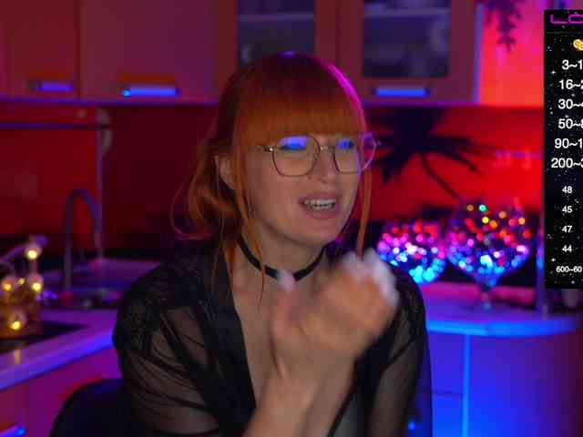 Redfury69 webcam