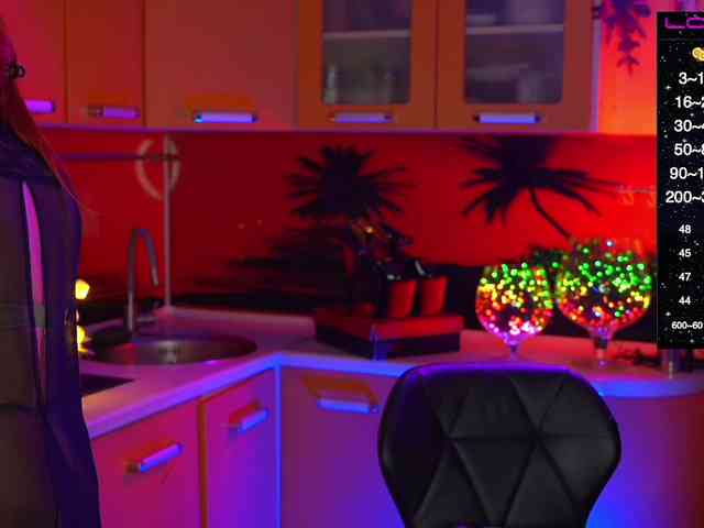Redfury69 Sex Cam Show
