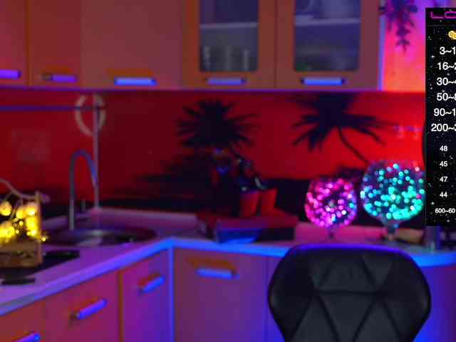 Redfury69 webcam