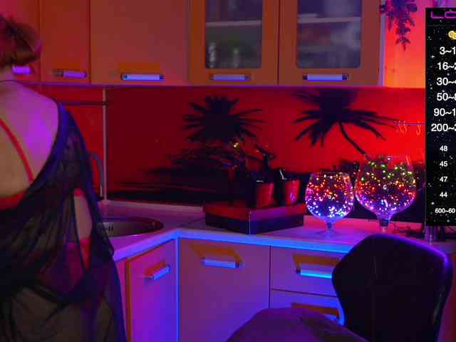 Redfury69 Sex Cam Show