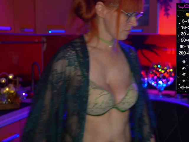 Redfury69 webcam
