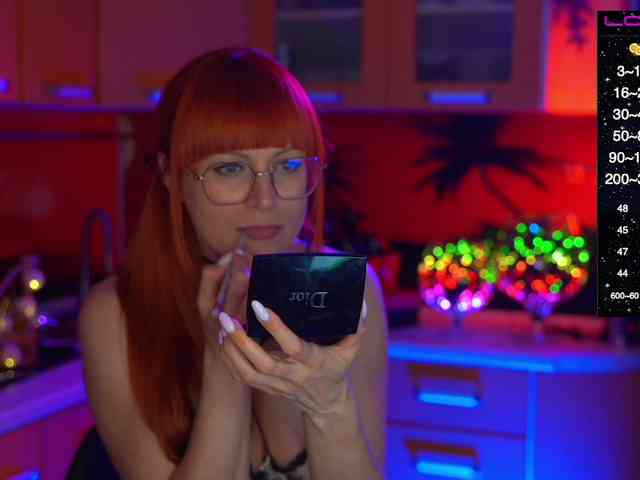 Redfury69 webcam
