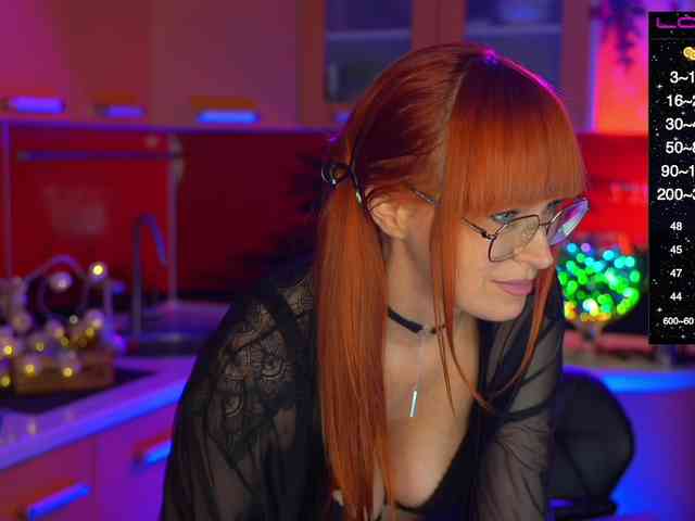 Redfury69 webcam