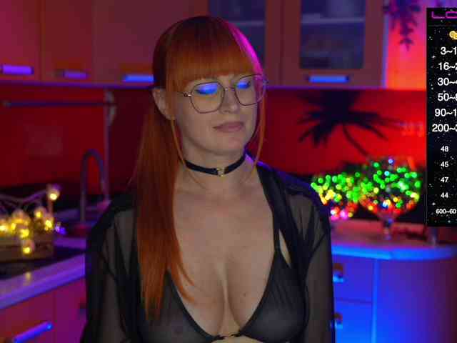 Redfury69 webcam