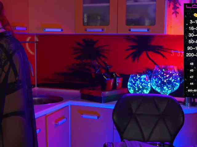 Redfury69 webcam