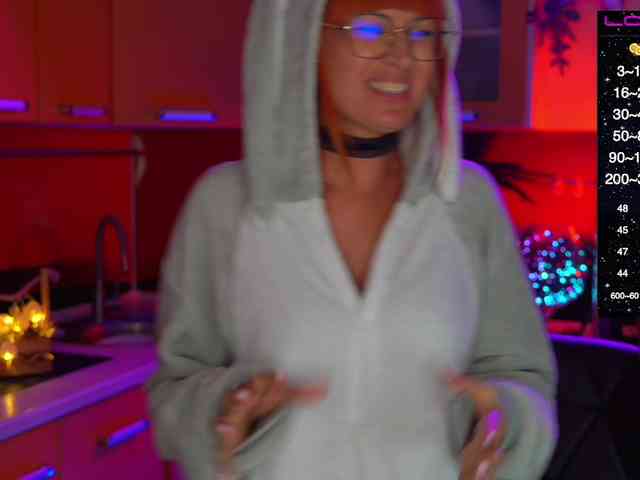 Redfury69 webcam