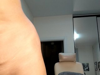 Muse_of_love Porn Show