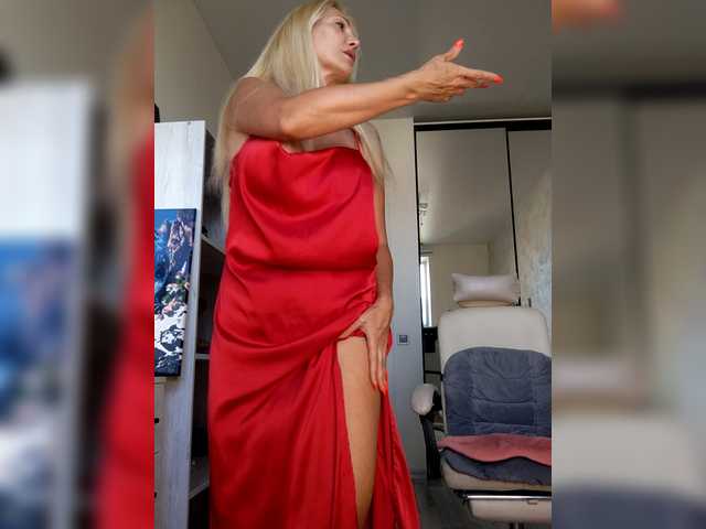 MonnaSky live webcam show