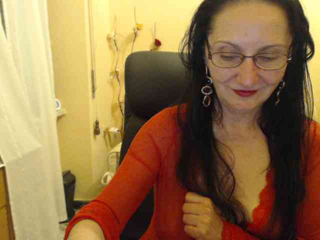 RobertaFox webcam
