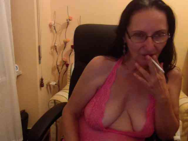 RobertaFox webcam