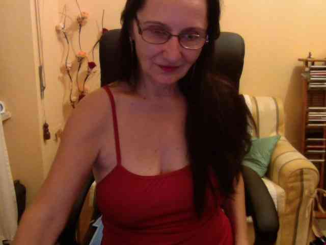 RobertaFox