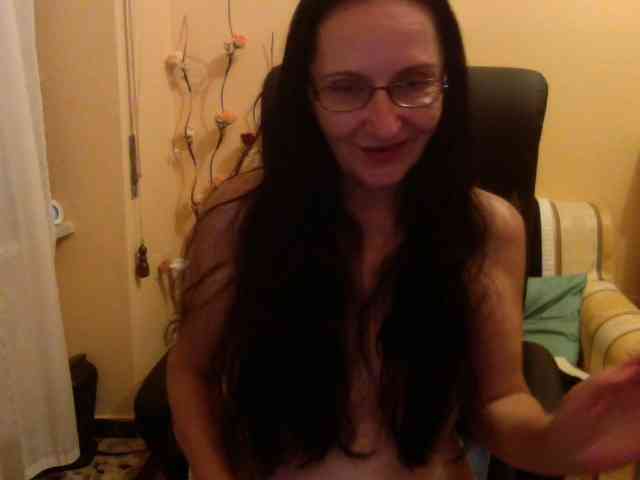 RobertaFox webcam