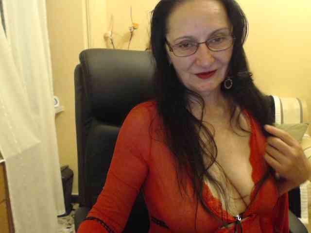 RobertaFox RobertaFox