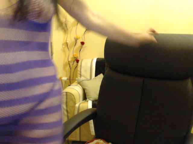 RobertaFox webcam