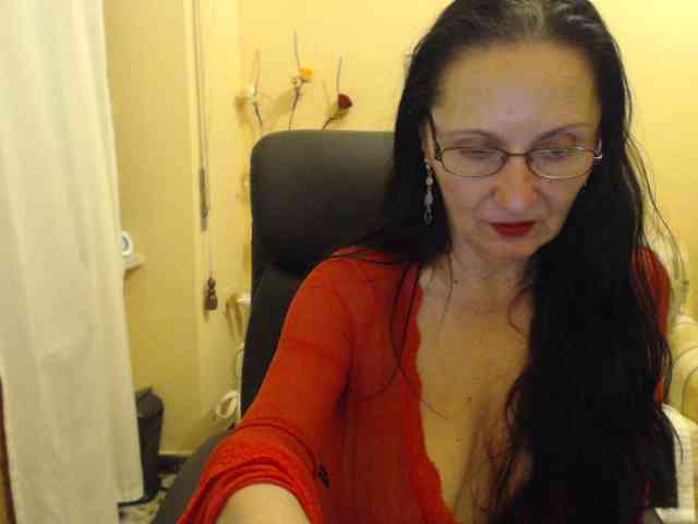 RobertaFox RobertaFox