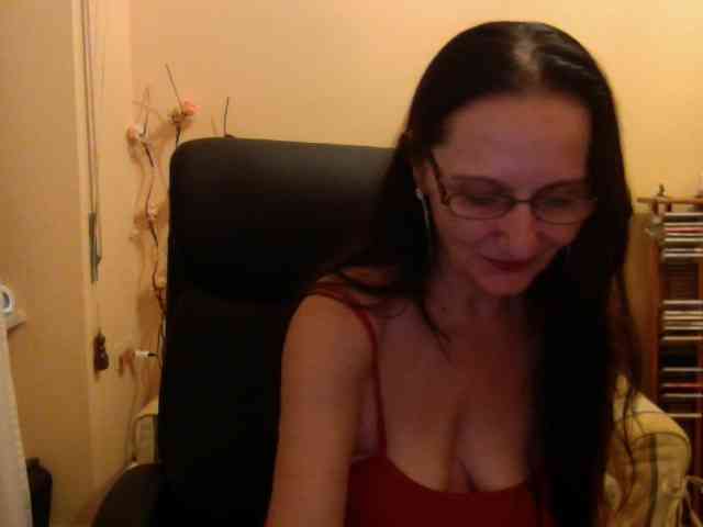 RobertaFox webcam