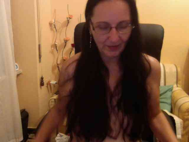 RobertaFox webcam