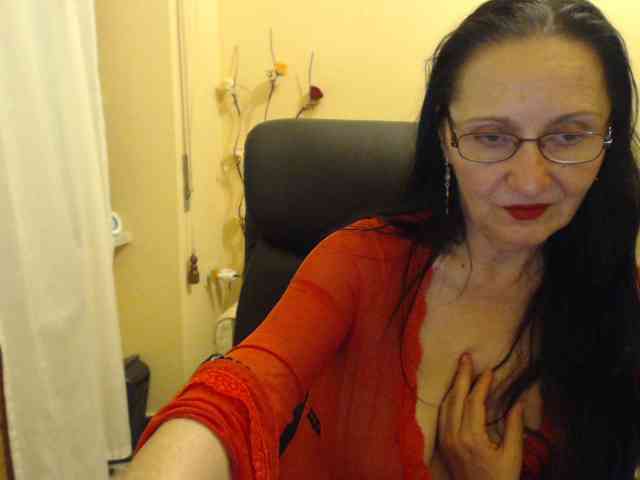 RobertaFox webcam