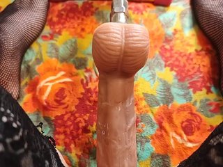 Myfancy Porn Show