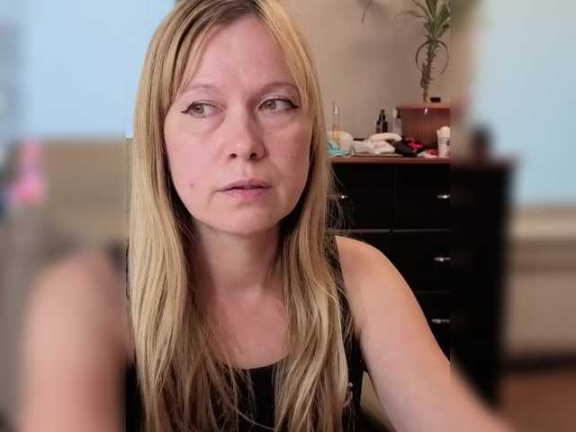 Misslyolika live cam on BongaCams