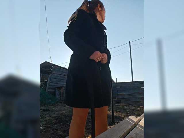 Misslyolika's BongaCams show and profile