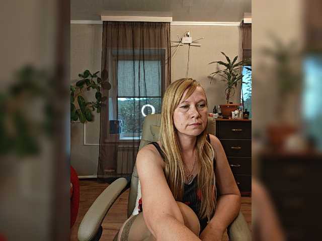 Misslyolika live cam on BongaCams