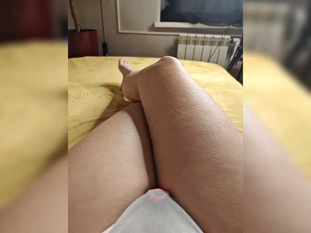 Misslyolika live cam on BongaCams