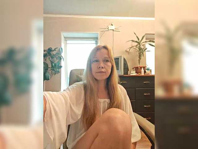 Misslyolika live cam on BongaCams